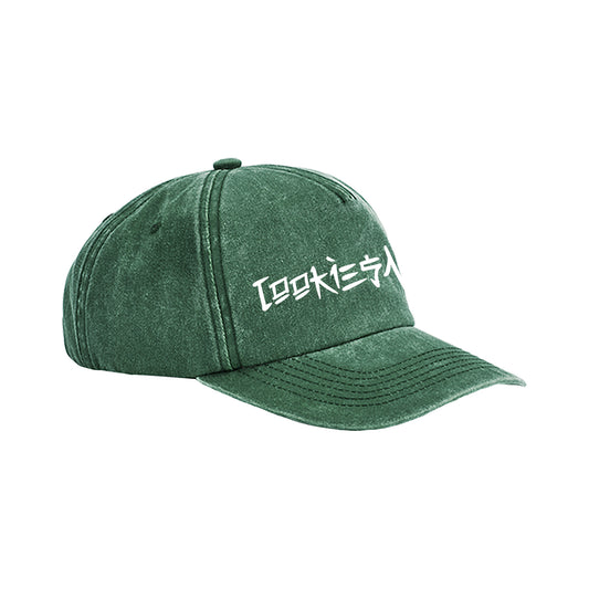 Casquette Cookiesan