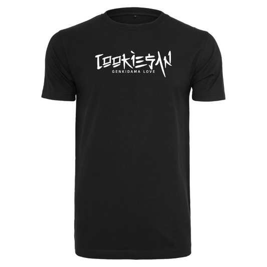 T-shirt Cookiesan - Édition Spéciale