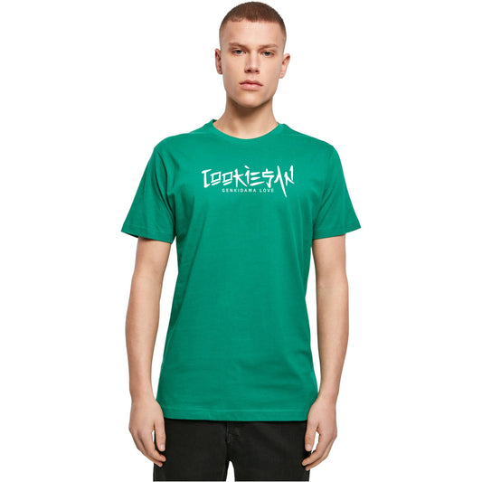 T-shirt Cookiesan - Soleil