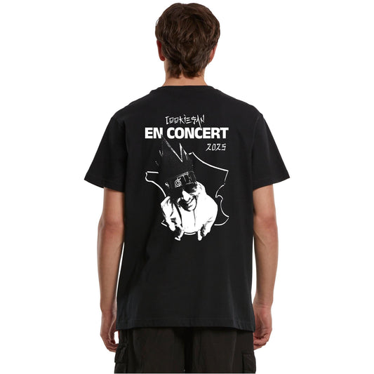 T-shirt Cookiesan - Édition Spéciale