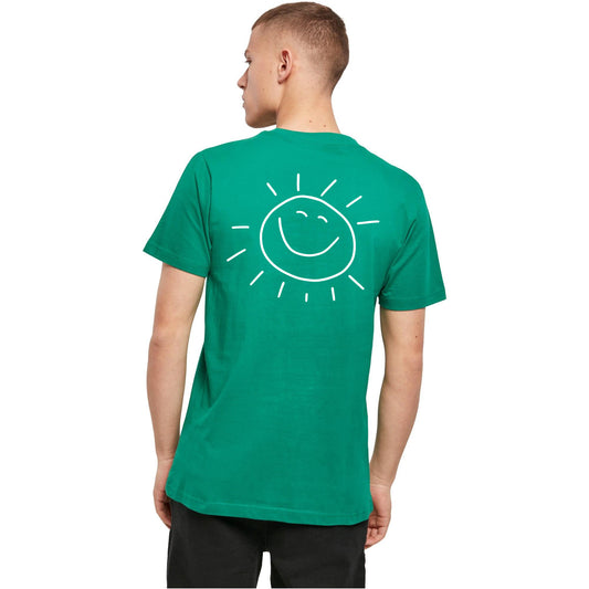 T-shirt Cookiesan - Soleil
