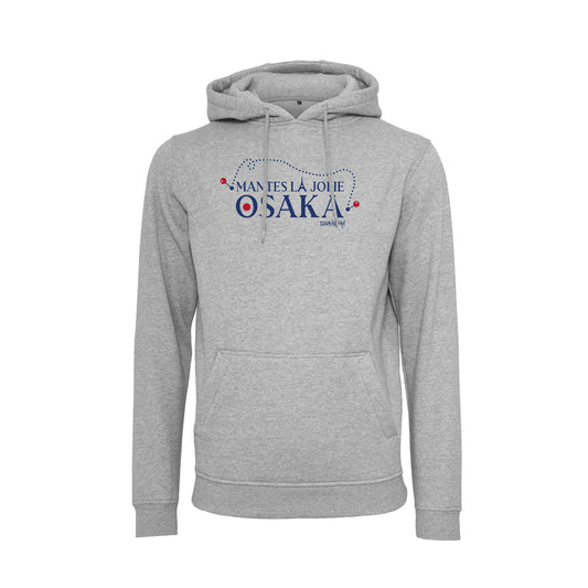 Sweat - ROAD TO OSAKA