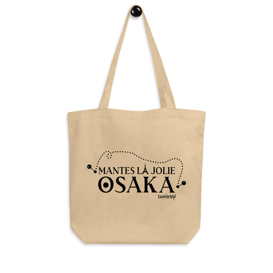 Tote Bag - ROAD TO OSAKA