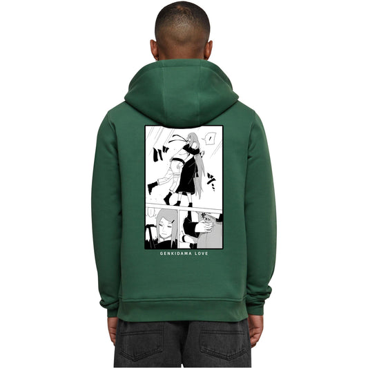 Sweat Cookiesan - Kushina